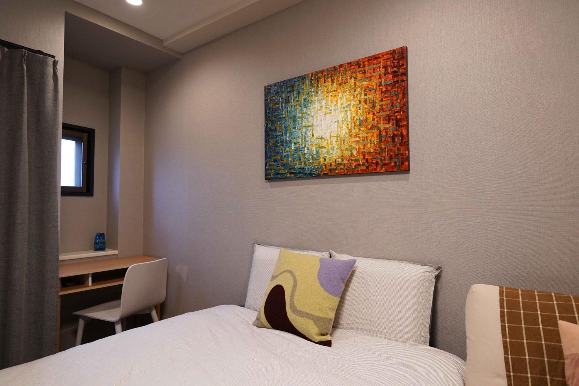 Appartamento Penthouse 1-bedroom Flat In Hiroo Shibuya Tokyo